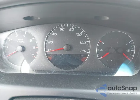 2007 Chevrolet Impala Ltz from USA, damaged, VIN 2G1WU58R979341548